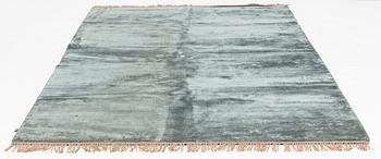 Rug, 'Almeira Midnight',  Linie Design.
