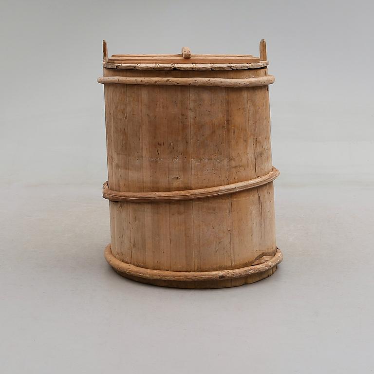 TUNNA, allmoge, 1800-tal.