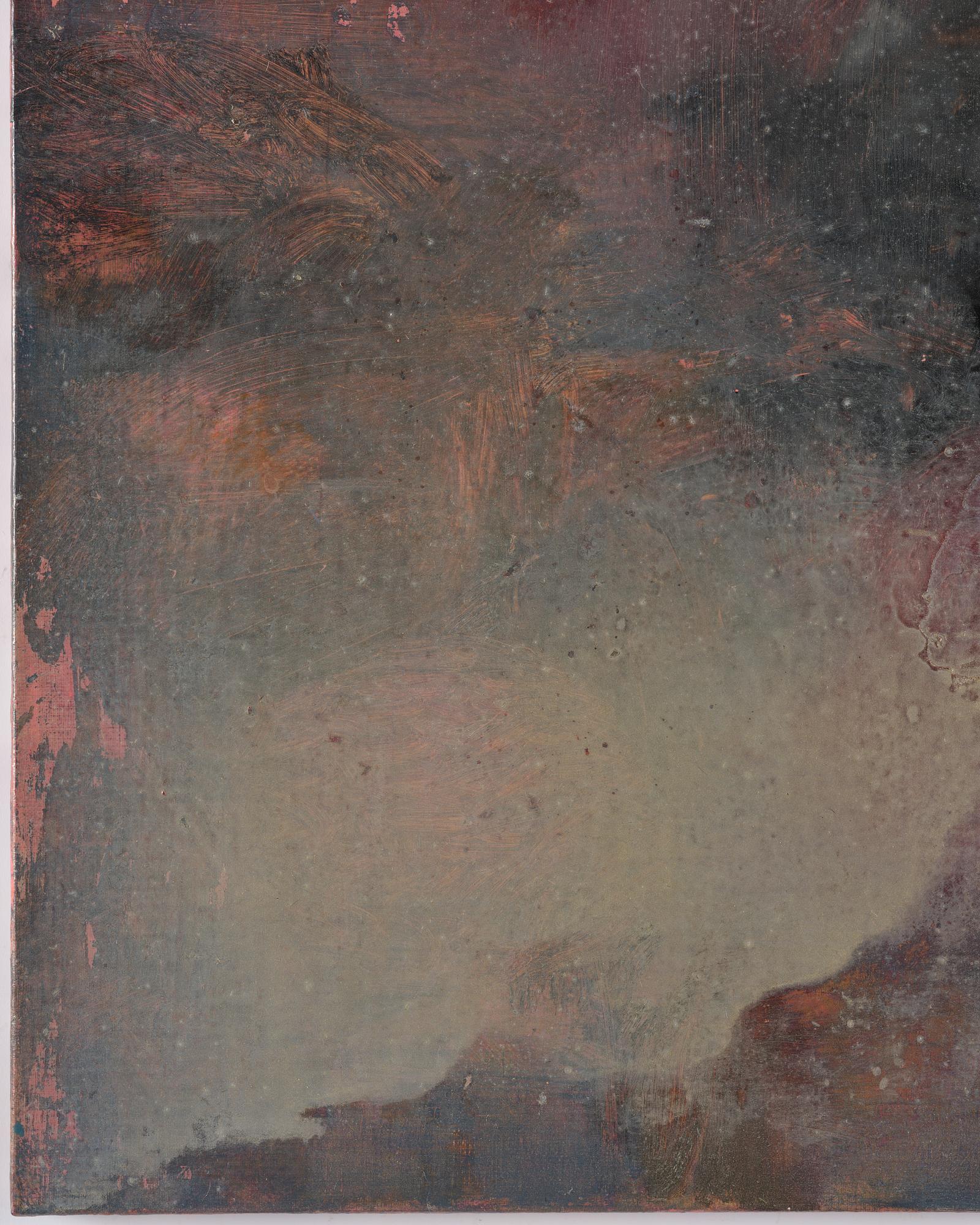 Martin Ålund, "Chemistry III:VI".