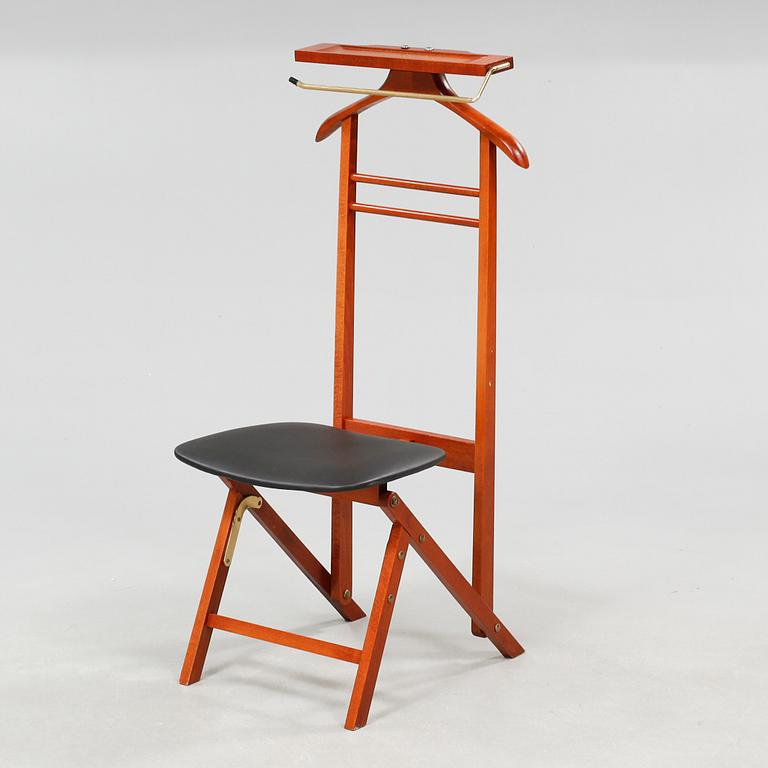 A clothes stand by FR Brevettato, Italy, second half of the 20th century.