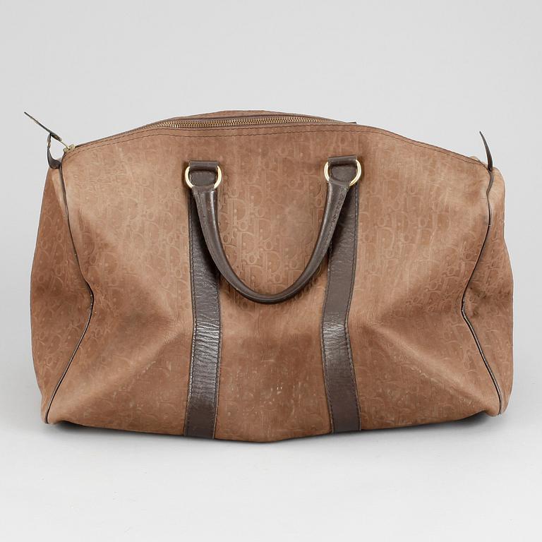 VÄSKA, "Speedy", Christian Dior bagages.