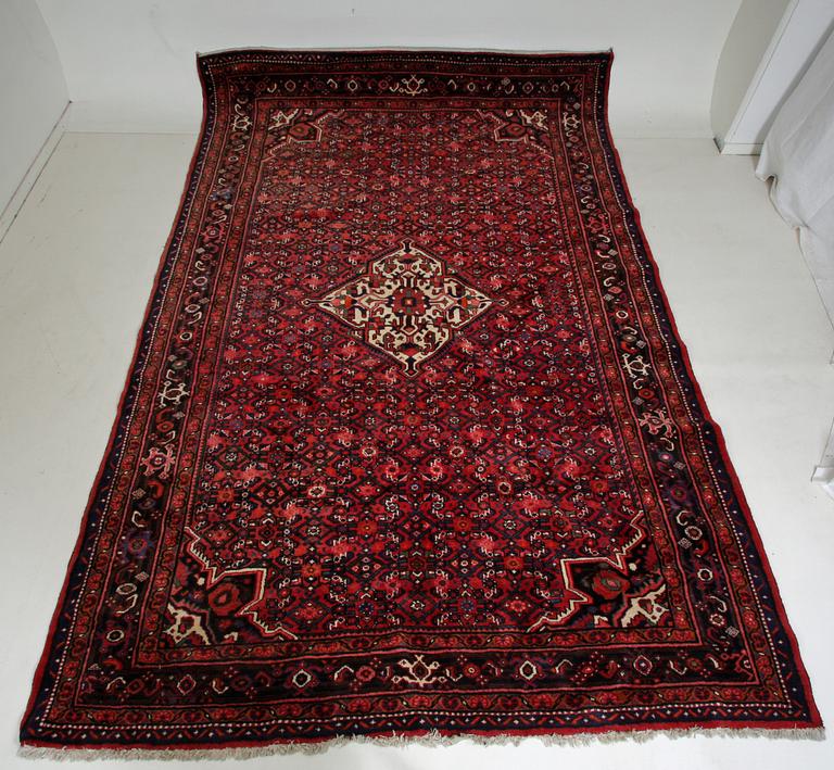 MATTA, orientalisk, 319x218.