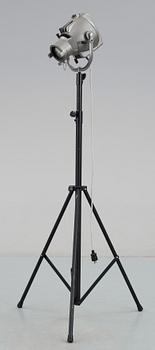 FOTOLAMPA, Strand Electric, England. 1900-talets första hälft.