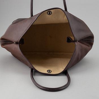 HERMÈS, a 'Garden Party' bag.