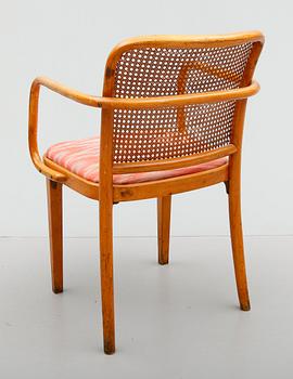 KARMSTOL, Thonet, 1900-talets första hälft.