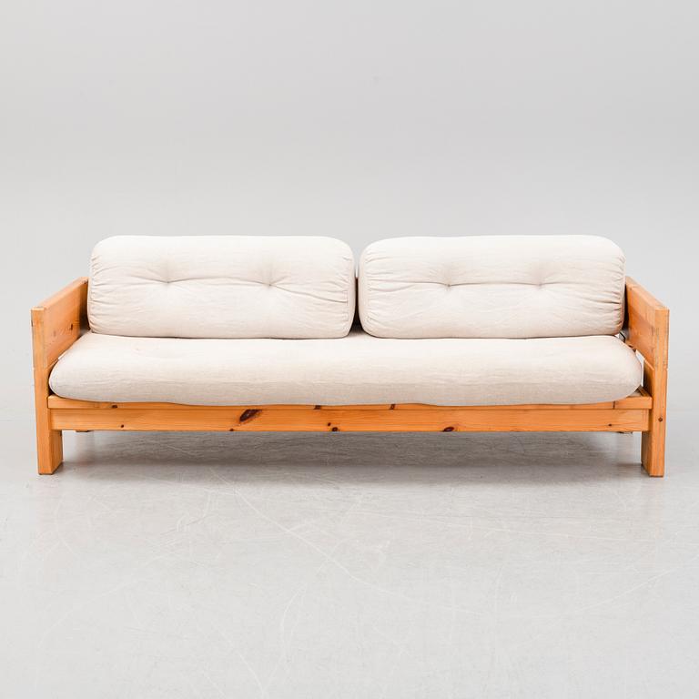 Soffa, 1970-tal.