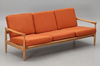 SOFFGRUPP, 3 delar, 1900-talets andra hälft.