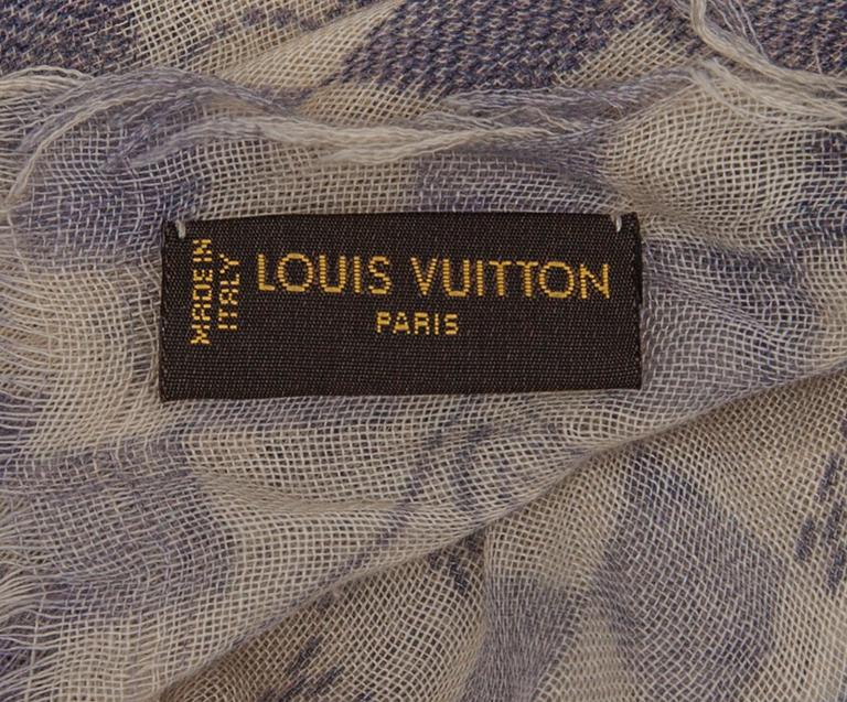 SJAL, Louis Vuitton.