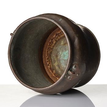 Krukor, 3st, Sverige, 1800-tal.