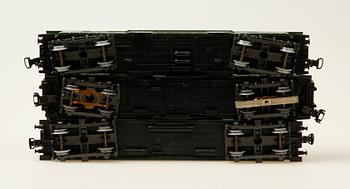 VAGNAR, 10 st, Märklin, H0.