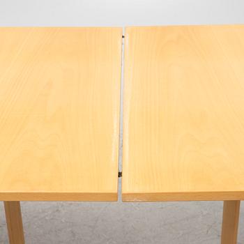 Bruno Mathsson, slagbord, "Maria Flap", Mathsson International, Värnamo.