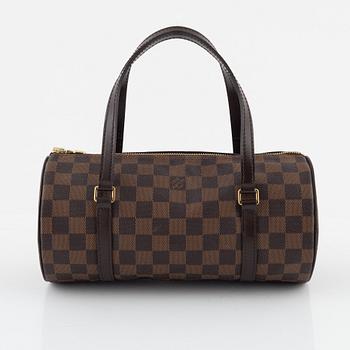 Louis Vuitton, bag, "Papillon", 2006.