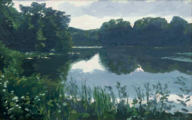 Gerhard Nordström,.