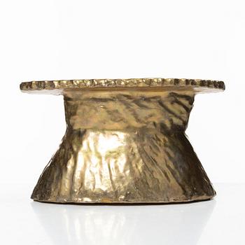 Kirsten Ortwed, "Fläche auf Sockel".