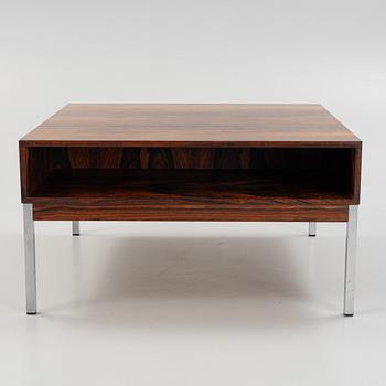 Erich Merten, a coffee table, HMB Möbler AB, Rörvik, Sweden, 1960's/70's.