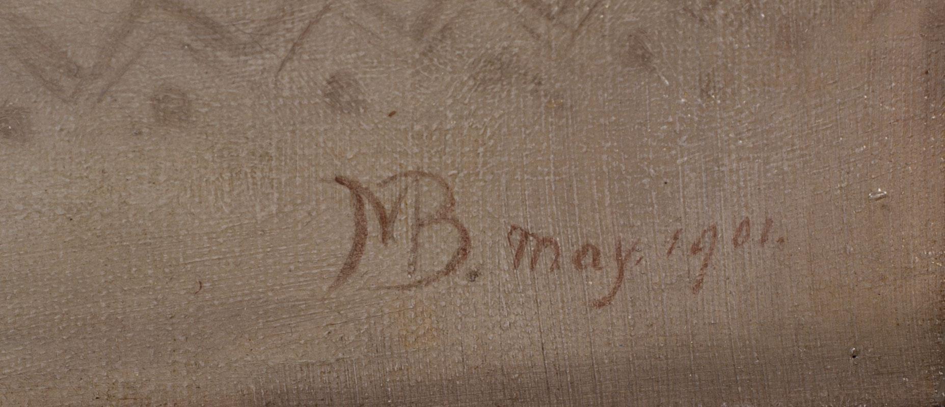 Unknown Artist, 18th/20th Century, Still Life.