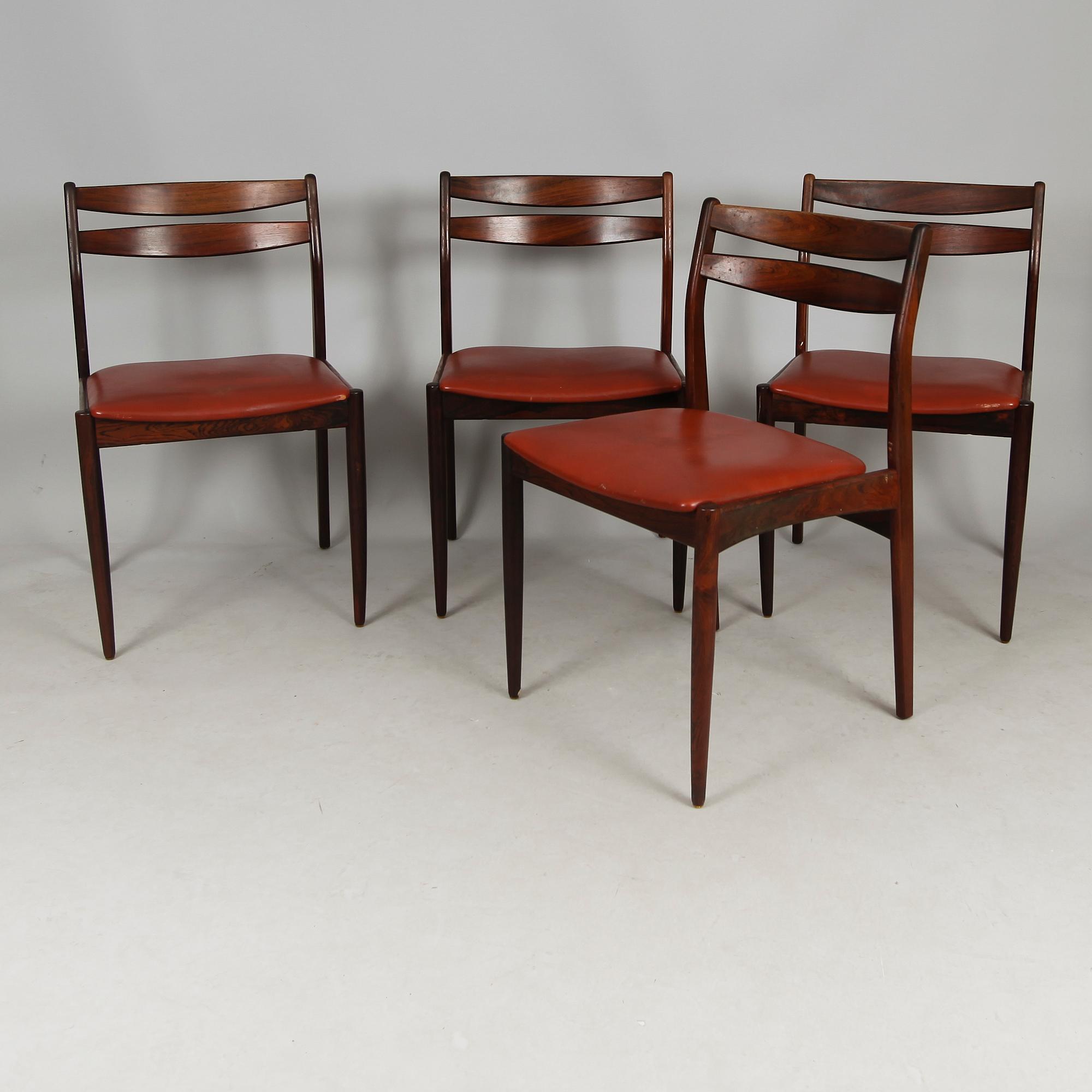 STOLAR, 4 st, 1960-/70-tal.
