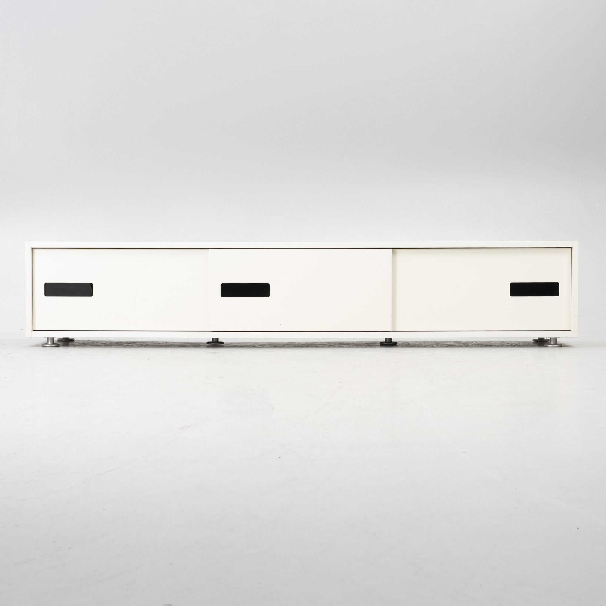 Per Söderberg, sideboard, "Funk", Asplund.