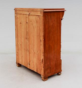 SKÄNK, 1800-talets andra hälft.