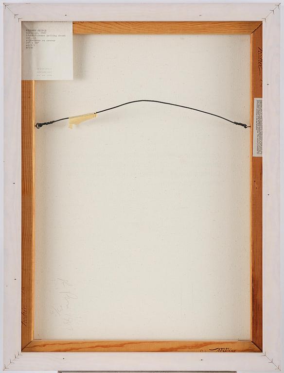 Richard Prince, "Untitled (joke)".