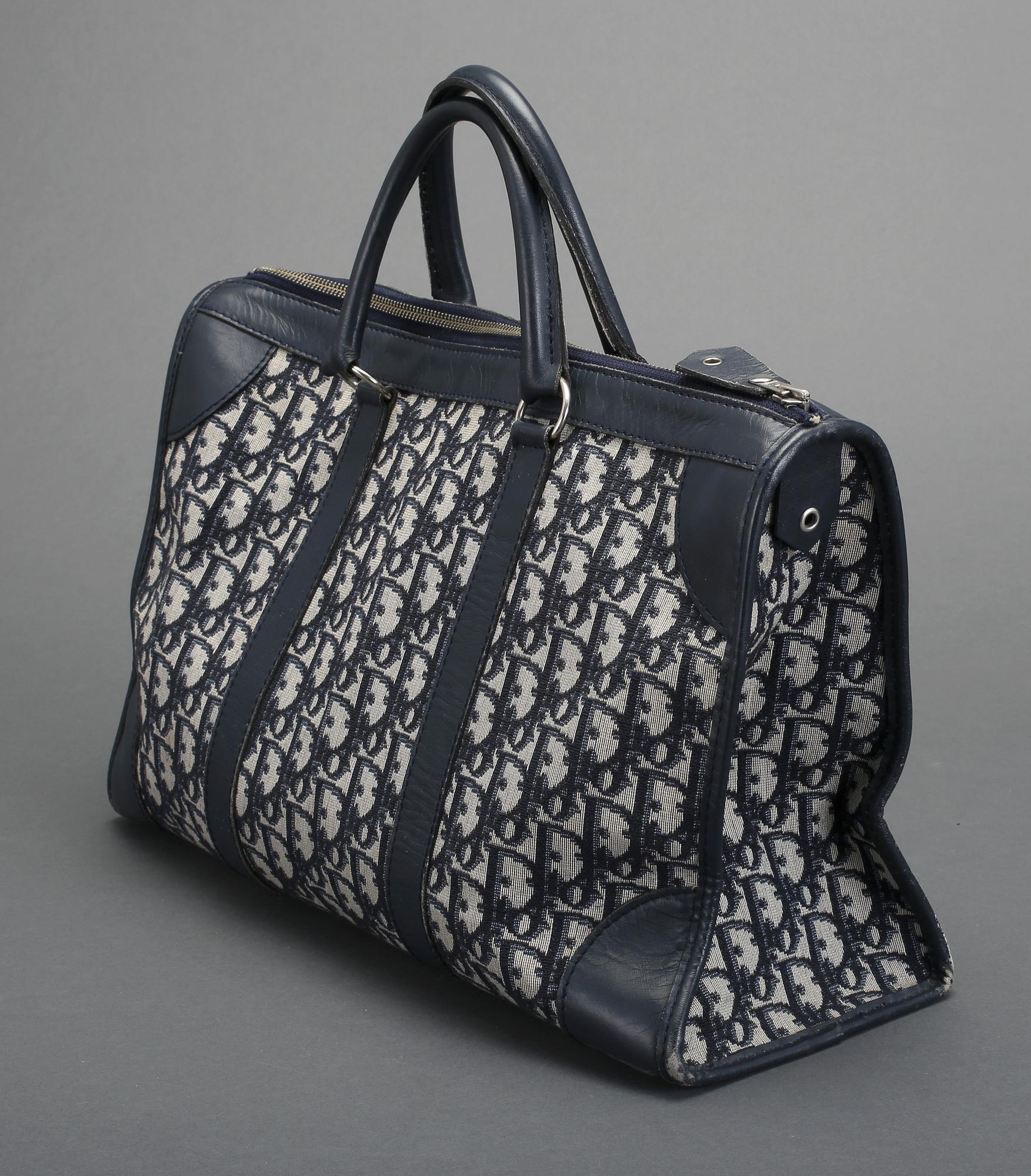 VÄSKA, Christian Dior.