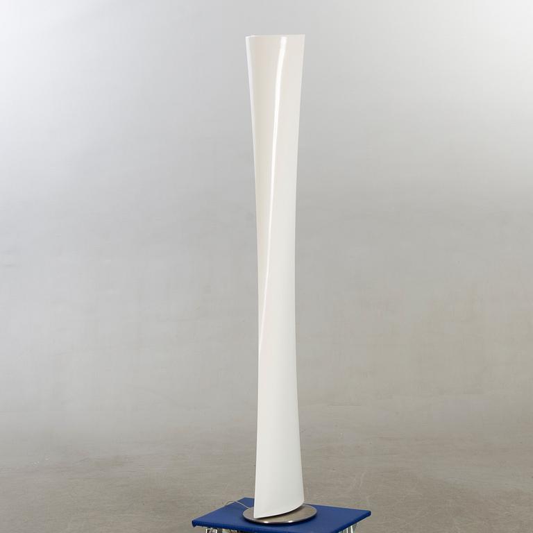 Marco Acerbis floor lamp "Polaris" For Fontana arte 2007.