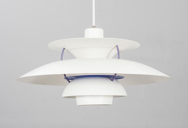 TAKLPAMPA, PH-lampa, Poul Henningsen för Louis Paulsen & Co.