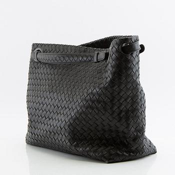 Bottega Veneta, bag, "Medium Garda".