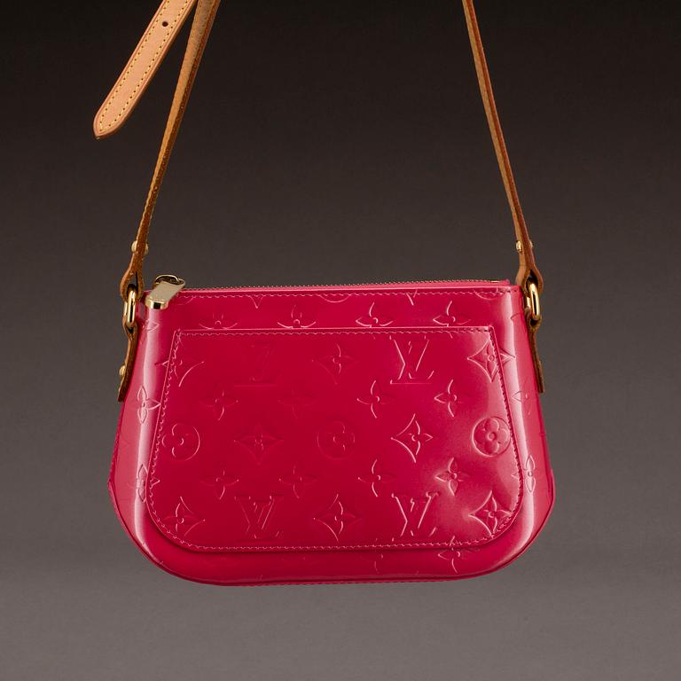 VÄSKA, "Minna Street Framboise", Louis Vuitton.