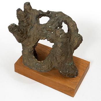 Bengt Lindström, Utan titel.