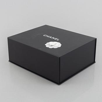 Chanel, bag, "Classic Double Flap Bag", 2019.