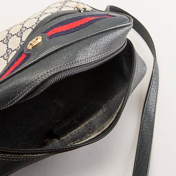 Gucci, handbag, 1980s.