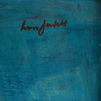 Ivan Jordell, "Johanna".