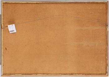 Torsten Renqvist, Untitled.