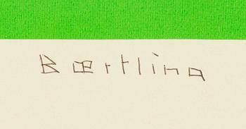 Olle Bærtling, "Yoyama".