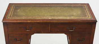 SKRIVBORD, England, tidigt 1900-tal.