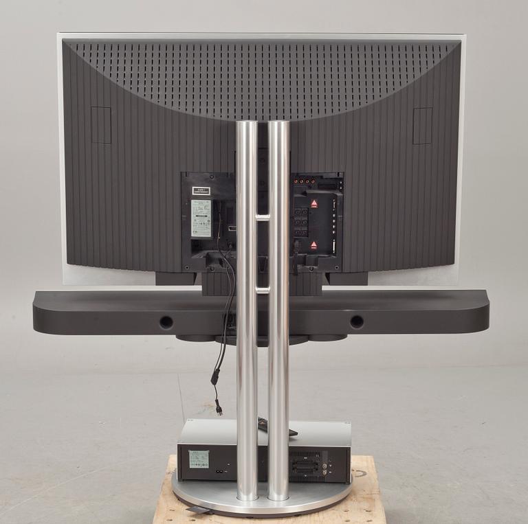 TV, Beovision 7-40, Bang & Olufsen.