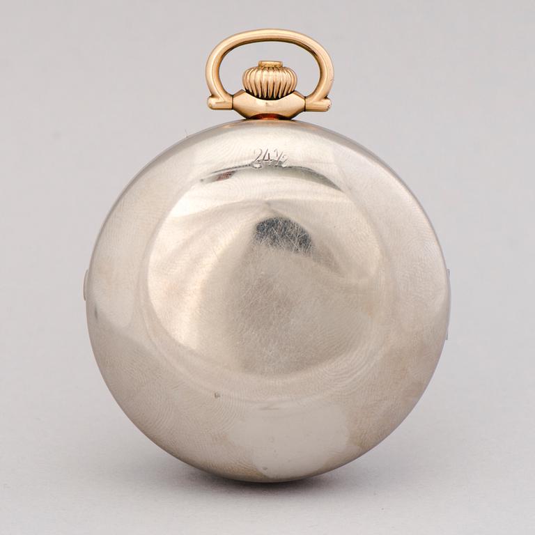 ROSE WATCH Co., fickur 50 mm.