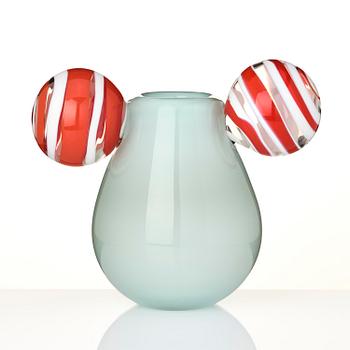 Frida Fjellman, "I confess".