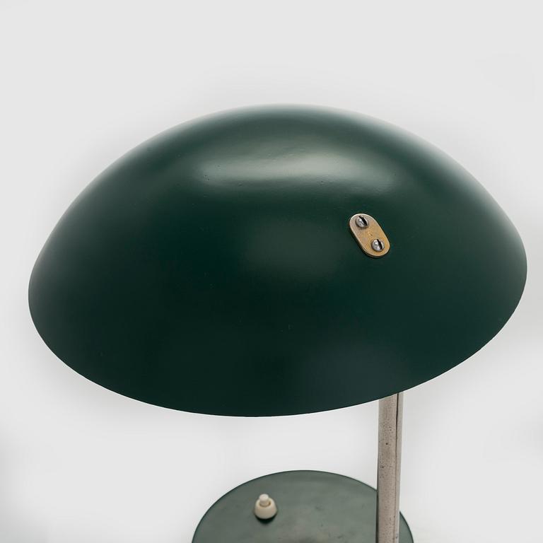 Paavo Tynell, a 1930's '5310' table lamp for Taito.