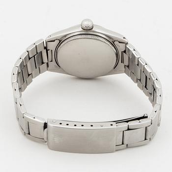 ROLEX, Oyster Perpetual, wristwatch, 31 mm.
