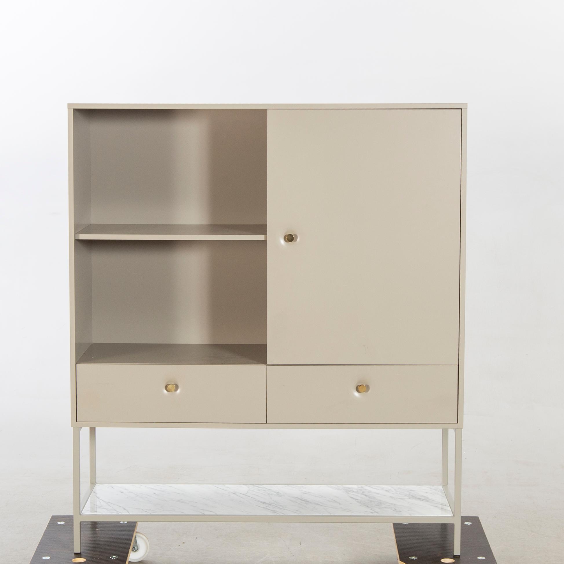 A Stina Sandwall Viti cabinet for Voice Sweden 21st century.