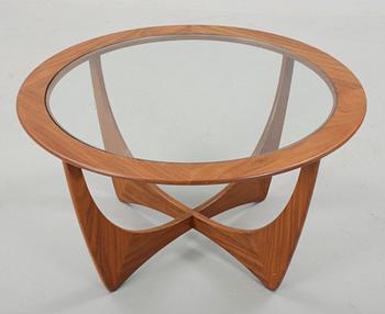 SOFFBORD, "Astro" ,G-plan, England, 1900-talets andra hälft.