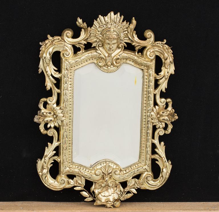 SPEGEL, barockstil, 1900-tal.