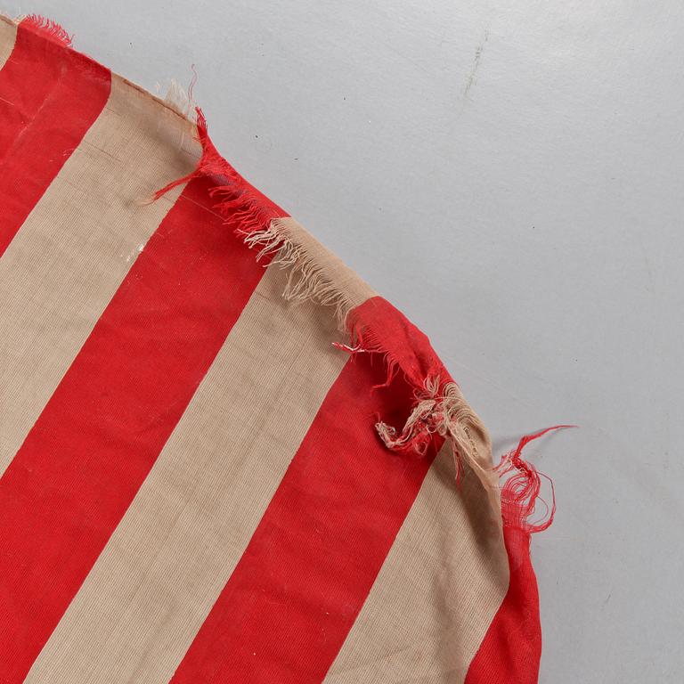 FLAGGA, USA, 1900-talets första hälft.