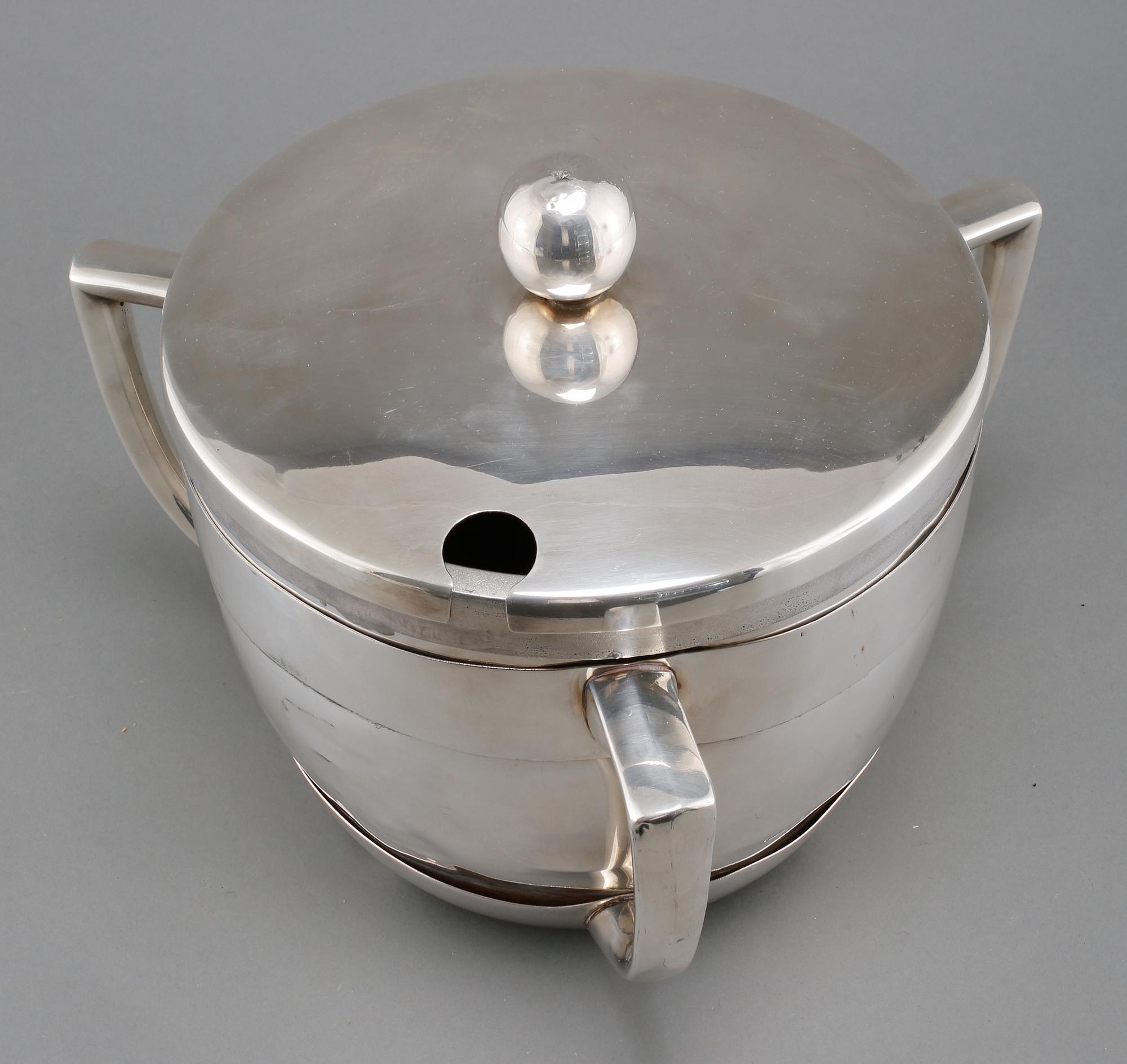 ISHINK MED LOCK, Berliner Elektro Plate Waren Fabrik.