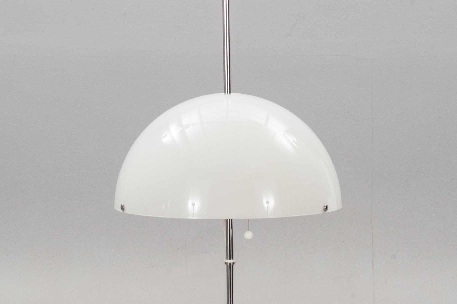 GOLVLAMPA, Fagerhult, 1900-talets andra hälft.