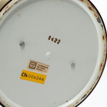 Bordslampa, modell 6422, Falkenbergs Belysning, sent 1900-tal.