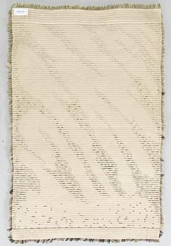 Riitta-Maija Oksanen, A ryijy rug, model for Helmi Vuorelma. Circa 175 x 115 cm.