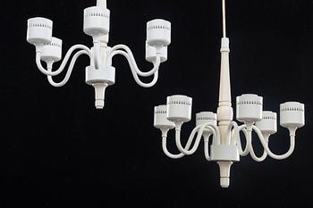 Hans-Agne Jakobsson, ceiling lamps 2 pcs.